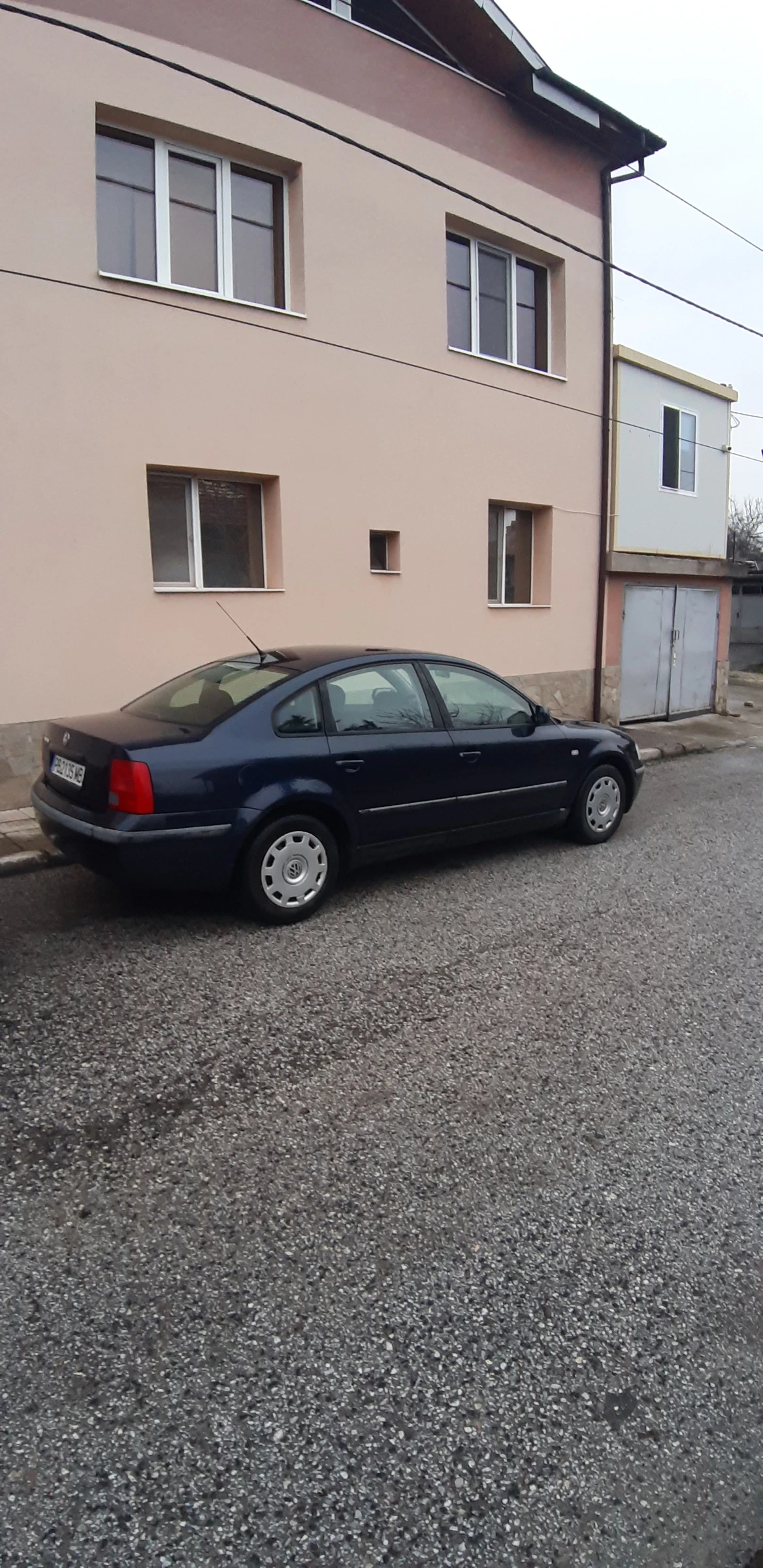 VW Passat | Mobile.bg � ����������� 1
