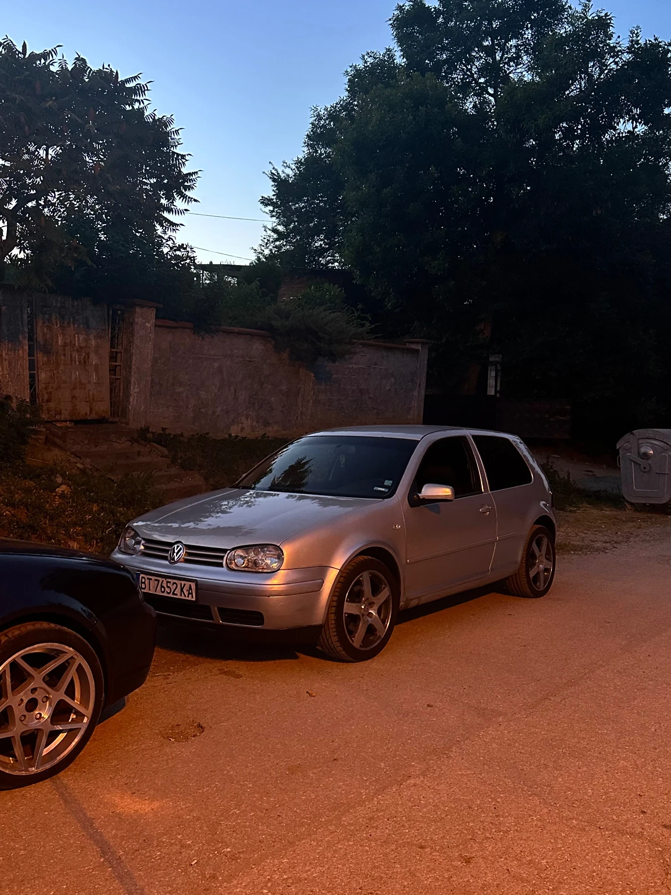 VW Golf 1.9 TDI - изображение 2