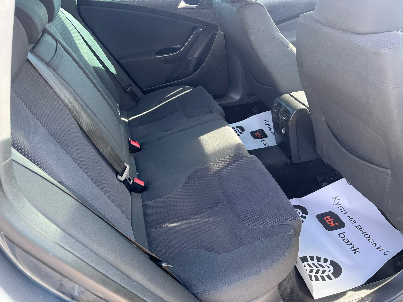 VW Passat 2.0TDI | Mobile.bg � ����������� 13