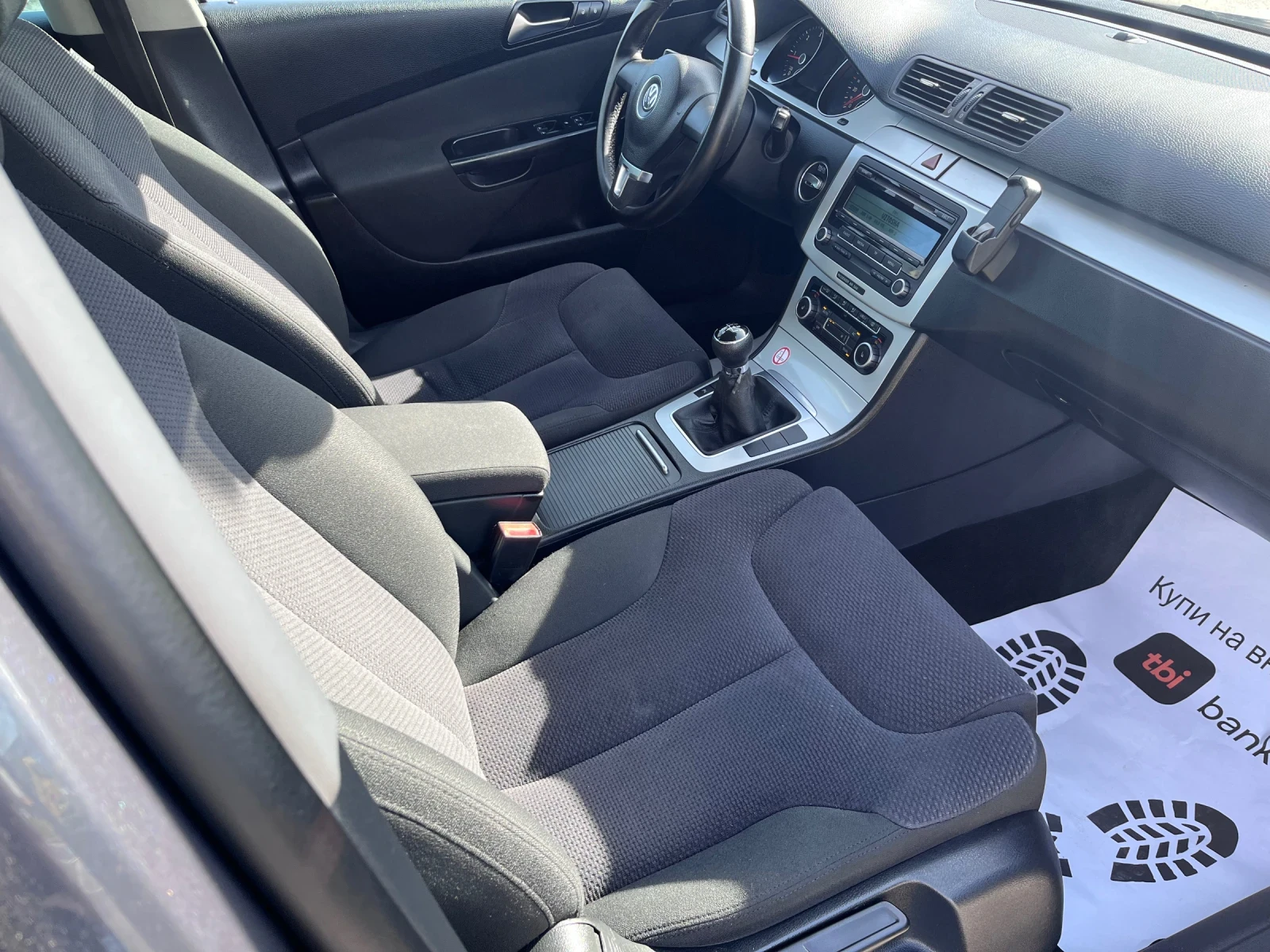 VW Passat 2.0TDI | Mobile.bg � ����������� 14