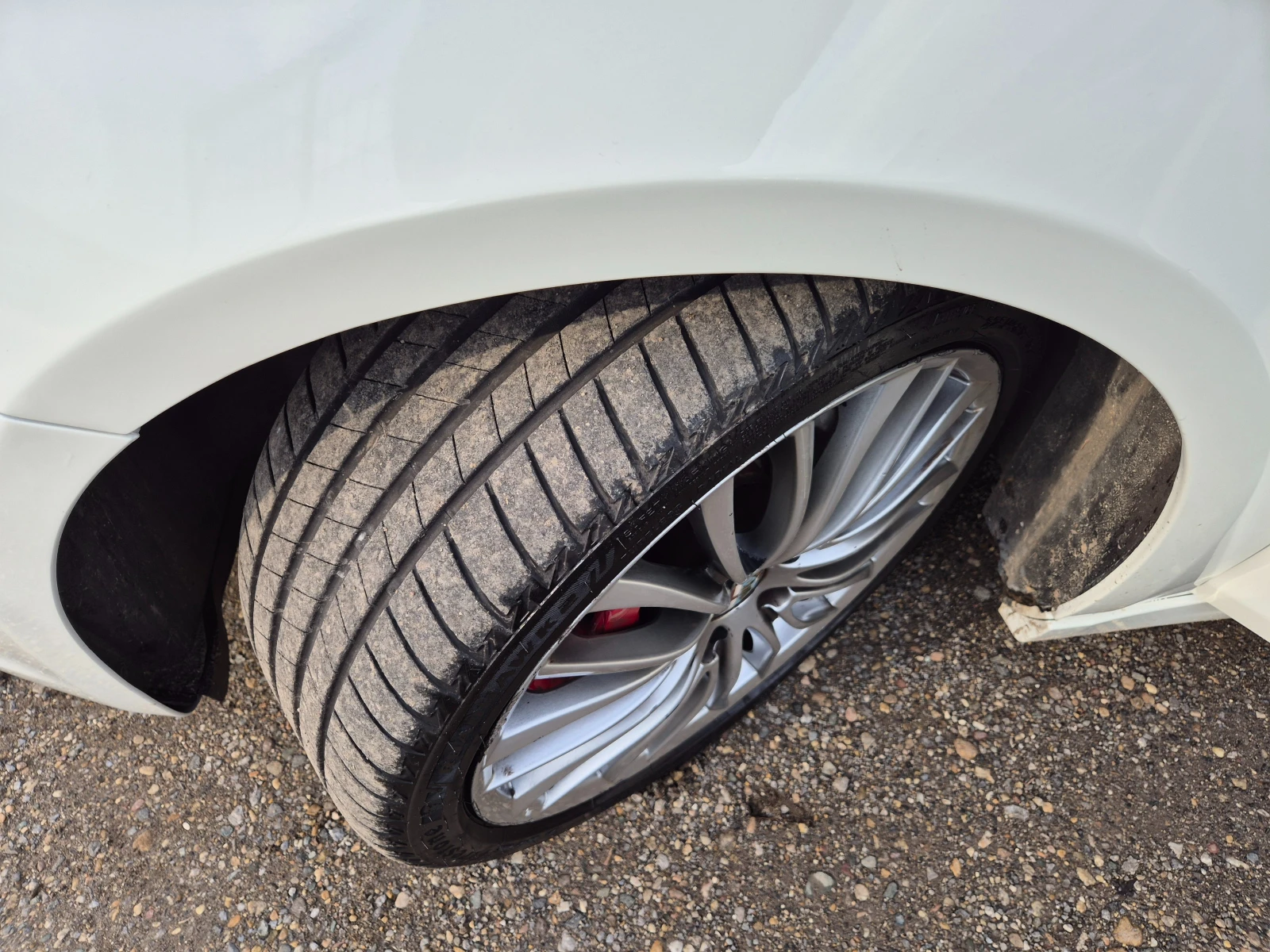 Alfa Romeo Giulietta 1.75Т, снимка 7 - Автомобили и джипове - 53826745