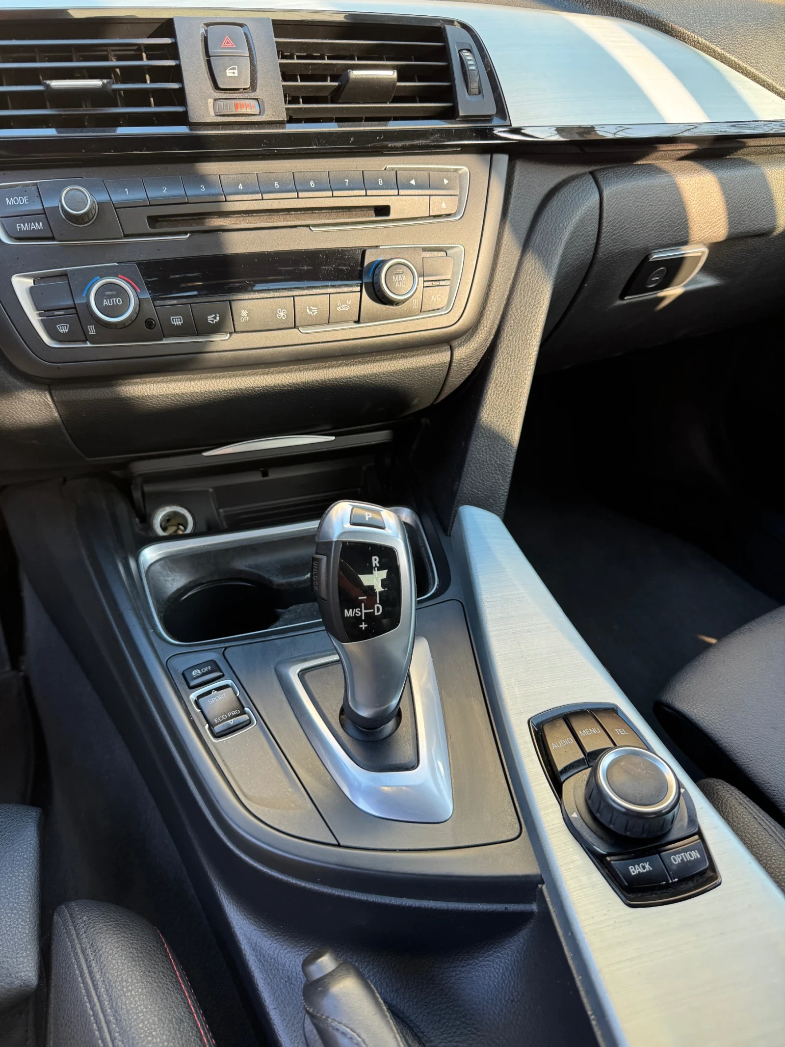 BMW 335, снимка 11 - Автомобили и джипове - 53866231