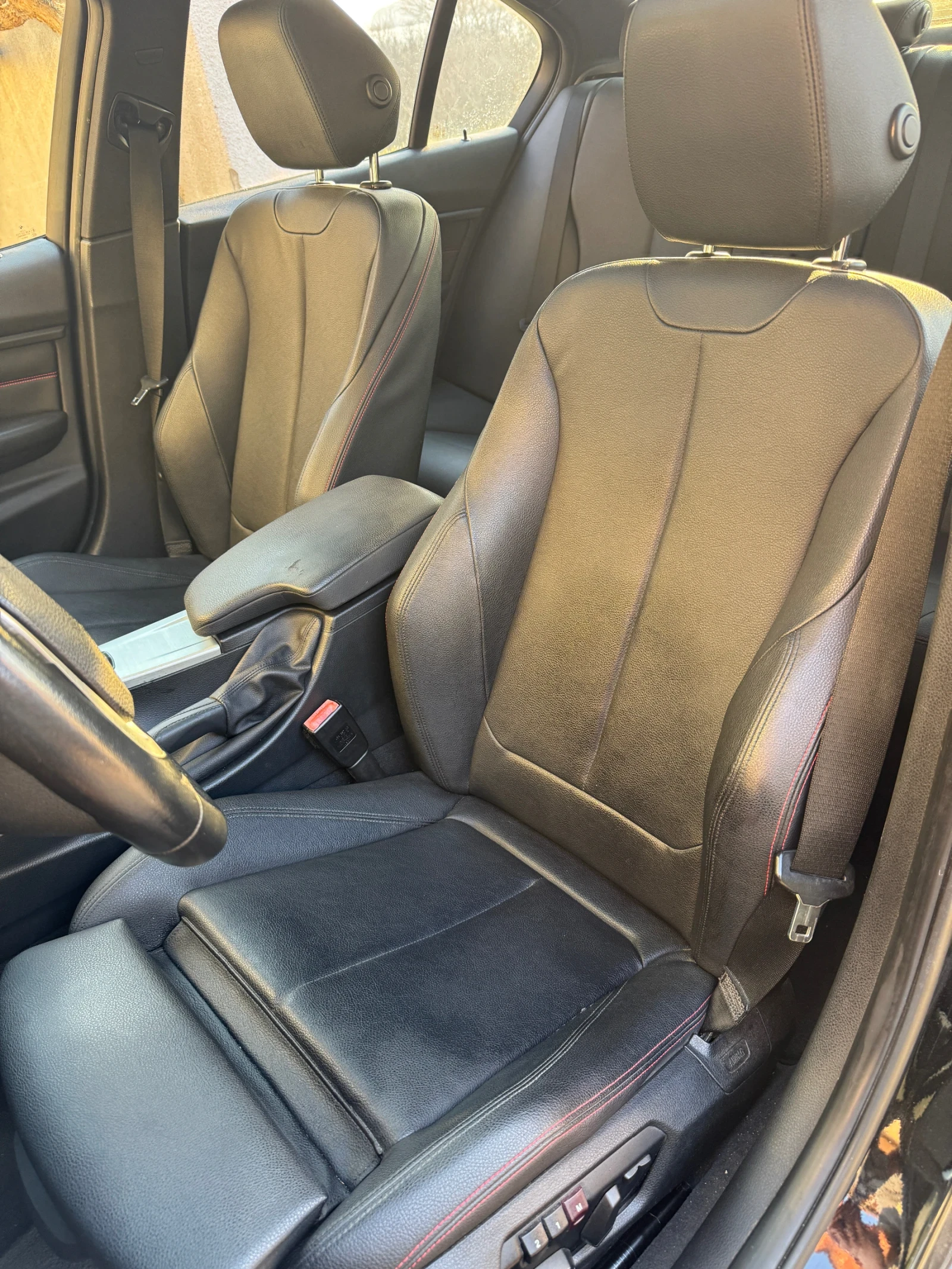 BMW 335, снимка 12 - Автомобили и джипове - 53866231