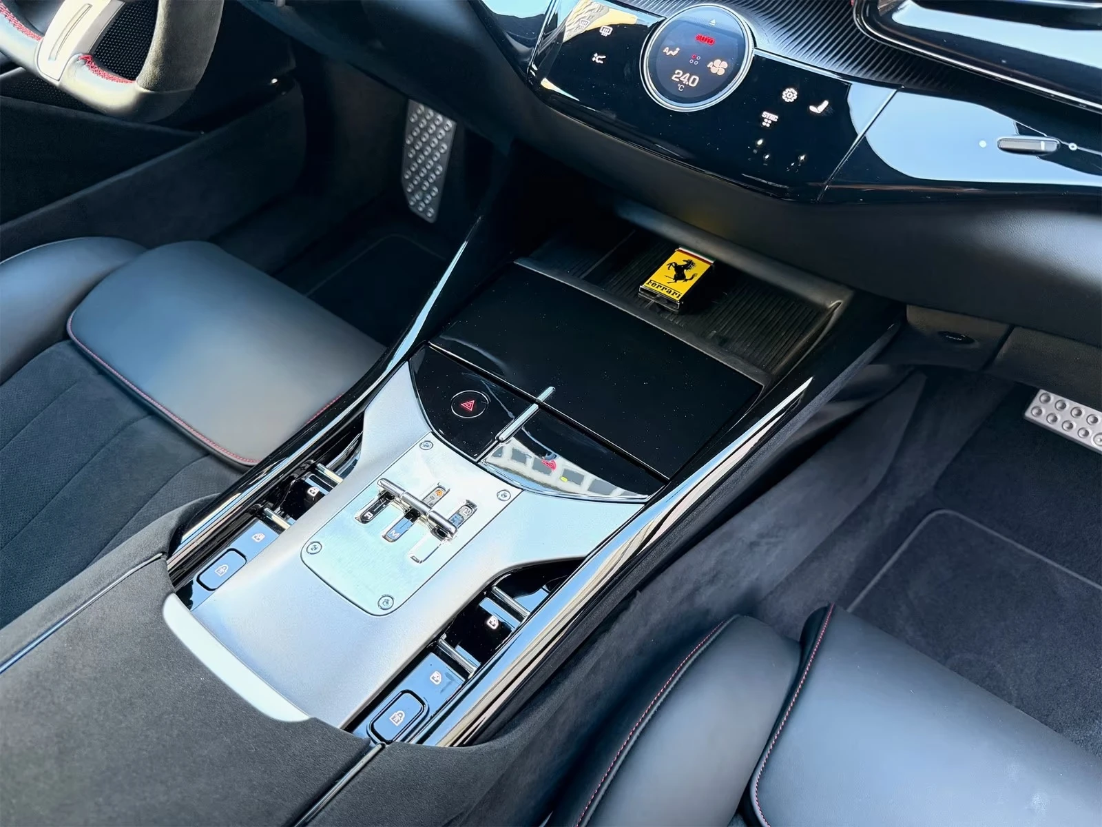 Ferrari Purosangue | Mobile.bg � ����������� 6