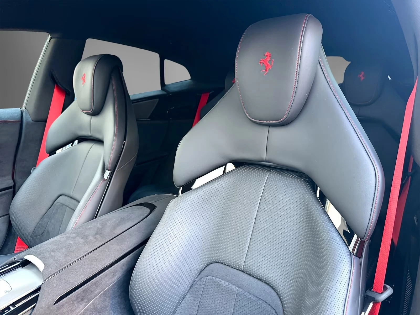 Ferrari Purosangue | Mobile.bg � ����������� 8