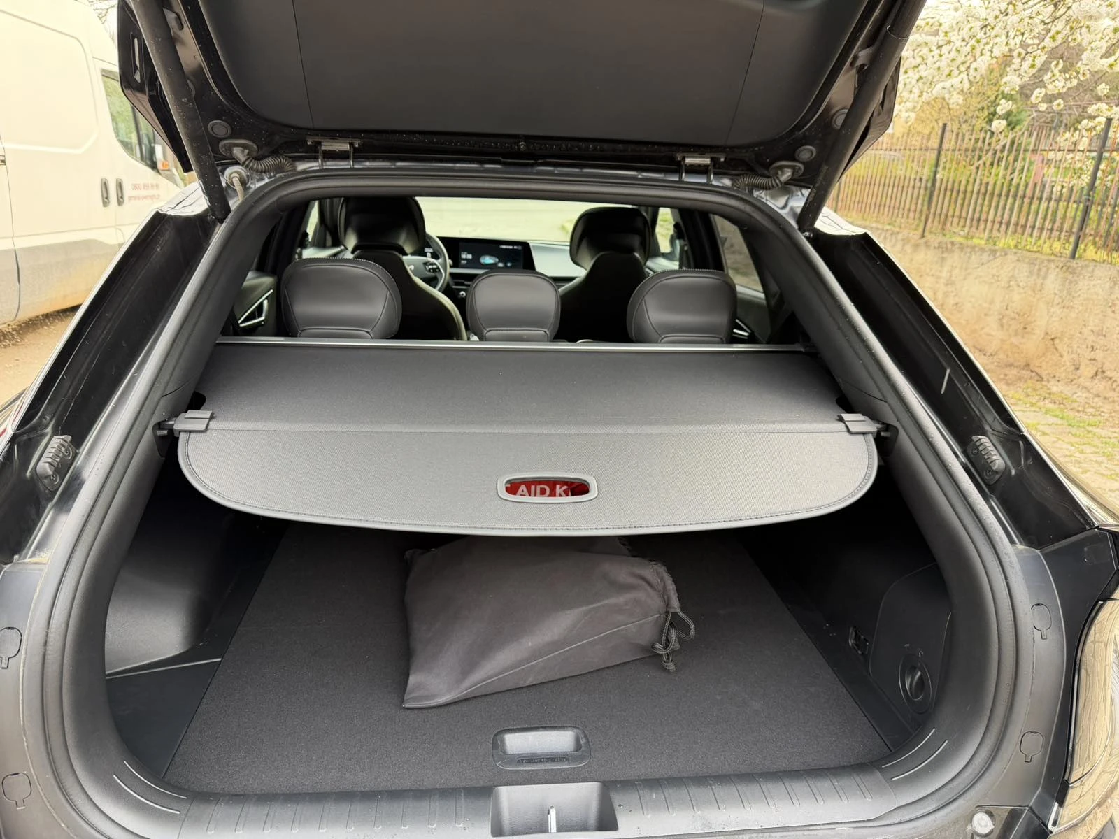 Kia EV6 GT-LINE | Mobile.bg � ����������� 10