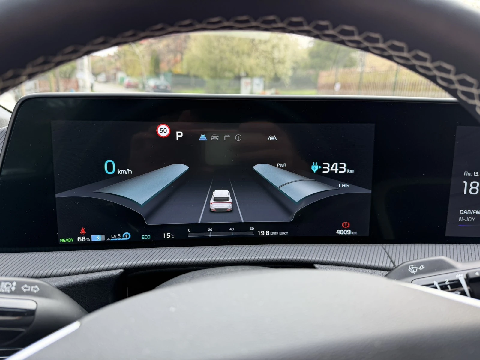 Kia EV6 GT-LINE | Mobile.bg � ����������� 6