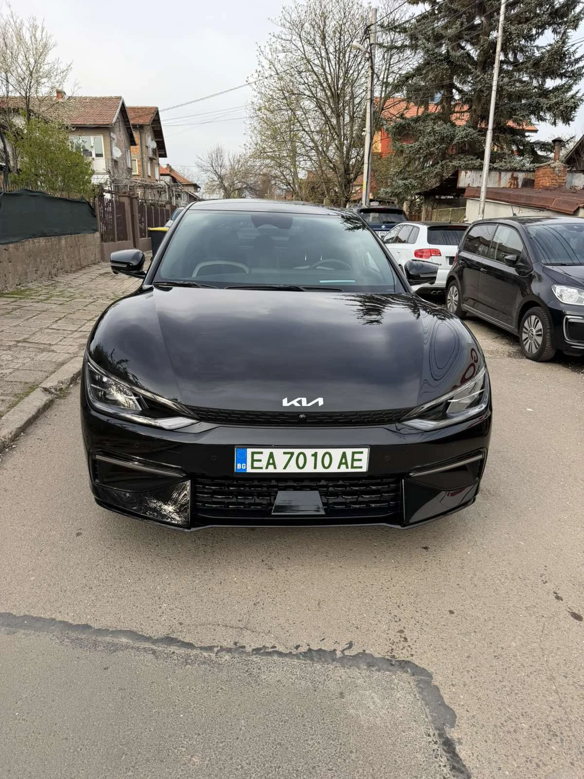 Kia EV6 GT-LINE | Mobile.bg � ����������� 2