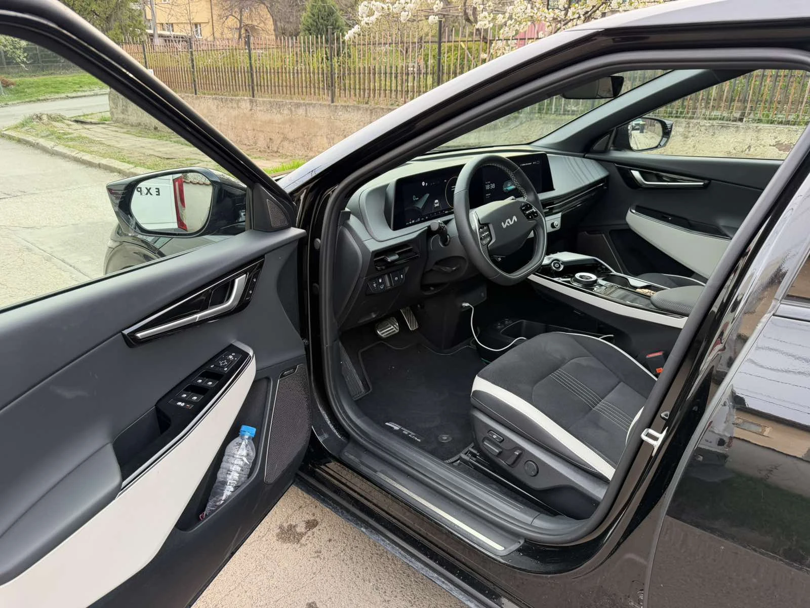 Kia EV6 GT-LINE | Mobile.bg � ����������� 7