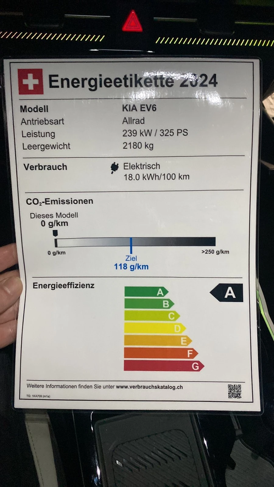 Kia EV6 GT-LINE | Mobile.bg � ����������� 14