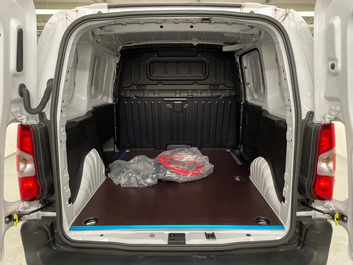 Citroen Berlingo e-Berlingo 50 kWh - N1 Електричество, снимка 11 - Автомобили и джипове - 54214237