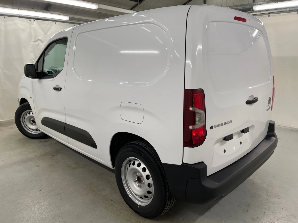 Citroen Berlingo e-Berlingo 50 kWh - N1 Електричество, снимка 6 - Автомобили и джипове - 54214237