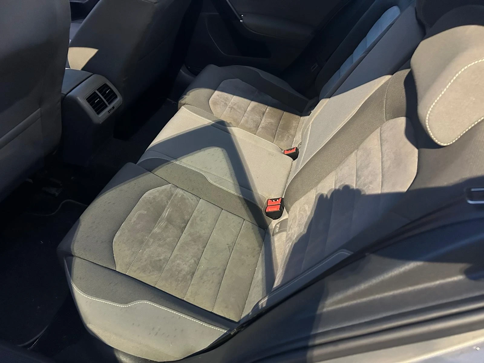 VW Golf 2.0TDI 150ks, снимка 8 - Автомобили и джипове - 54383020