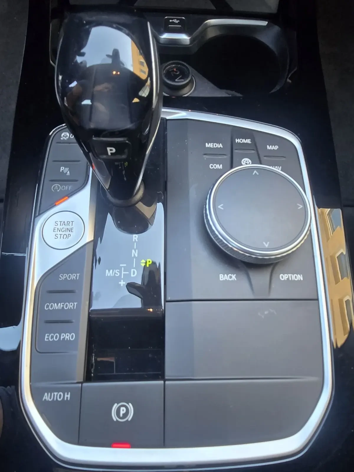 BMW 218, снимка 16 - Автомобили и джипове - 54569100