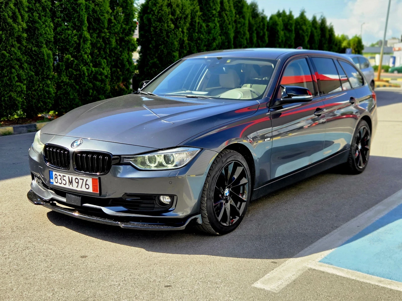 BMW 330 Xd FULL FULL