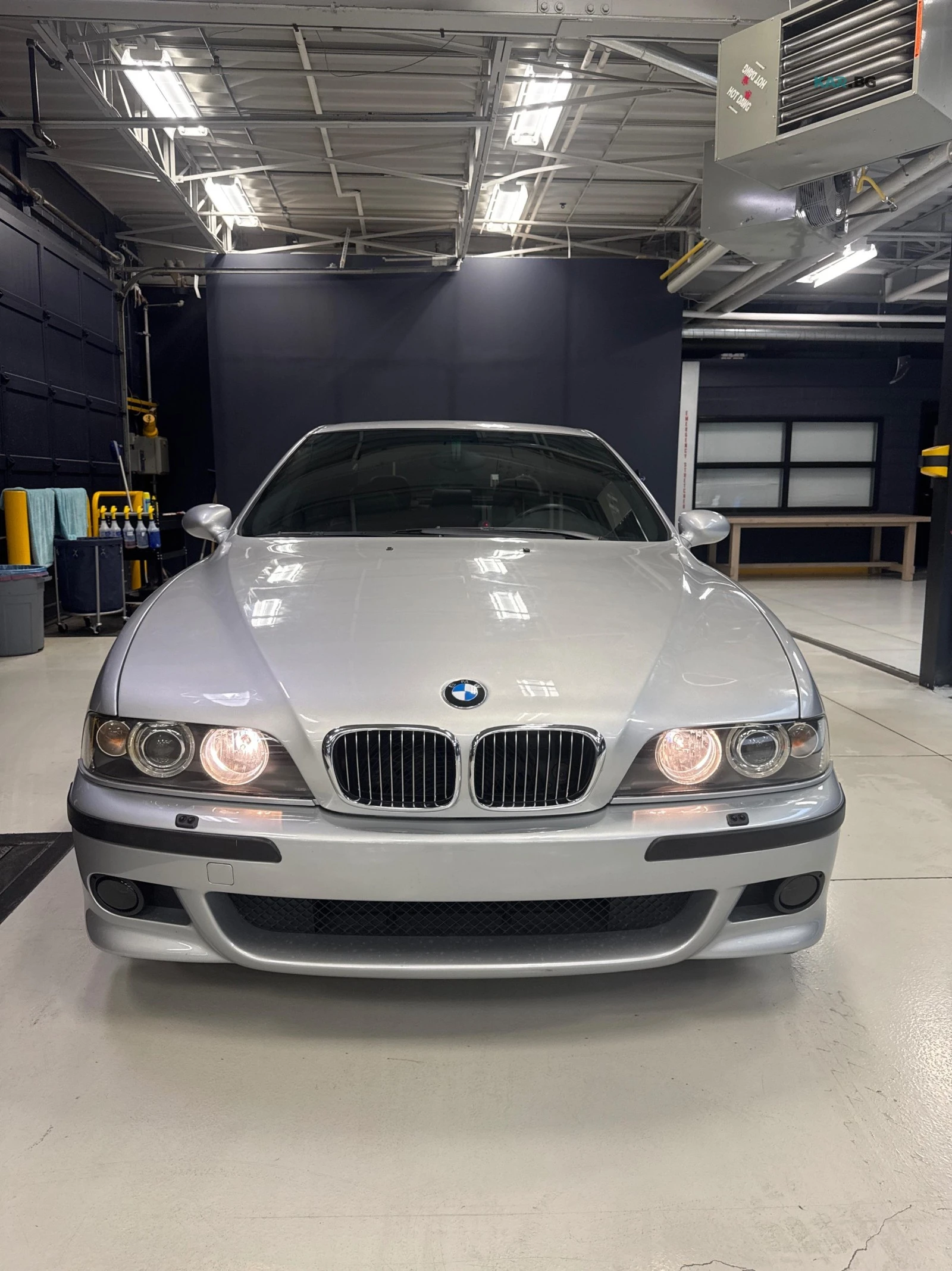 BMW M5 ����� * ��������� * ���������� * (���� �� ��) | Mobile.bg � ����������� 3
