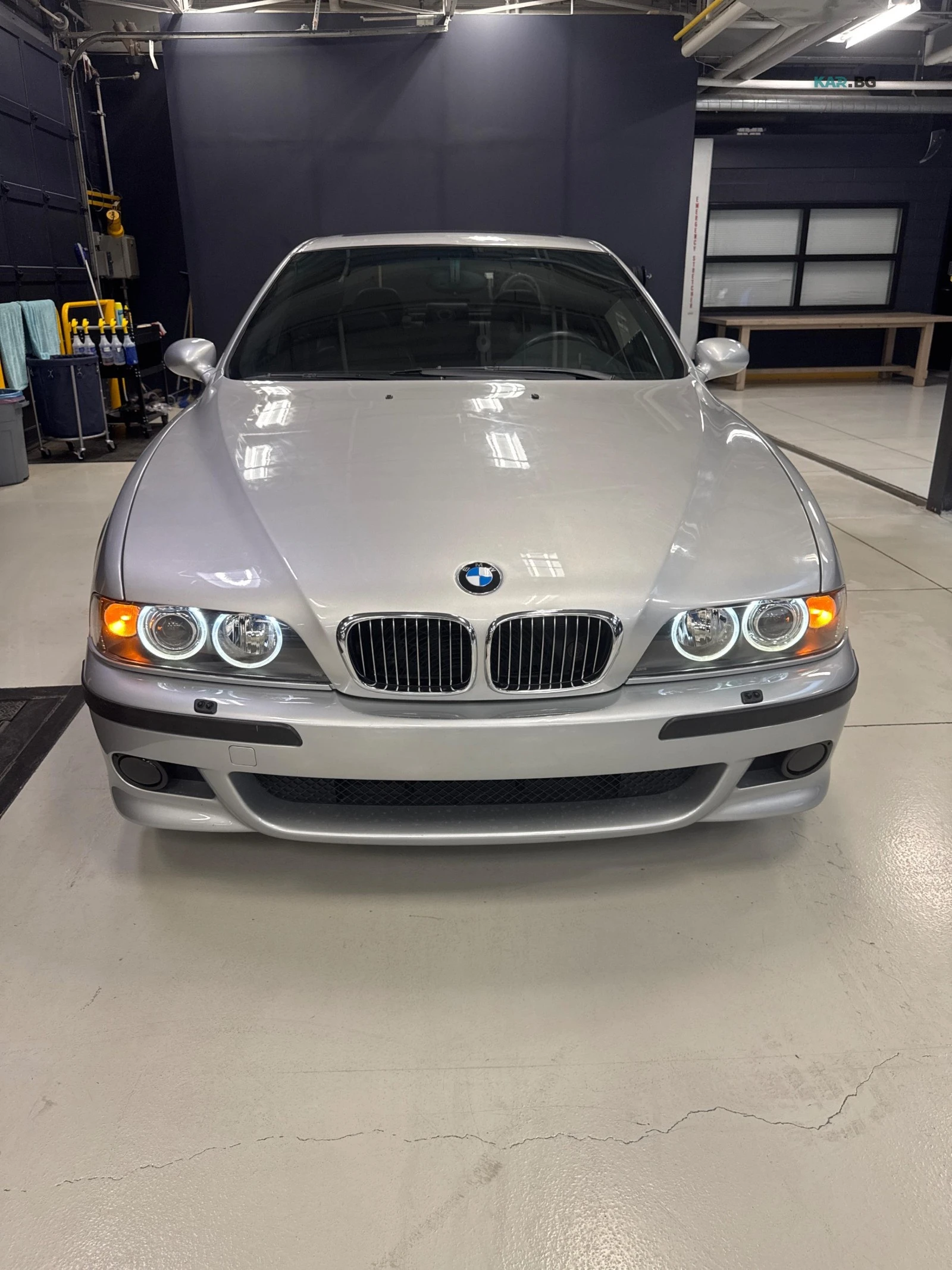 BMW M5 ����� * ��������� * ���������� * (���� �� ��) | Mobile.bg � ����������� 2