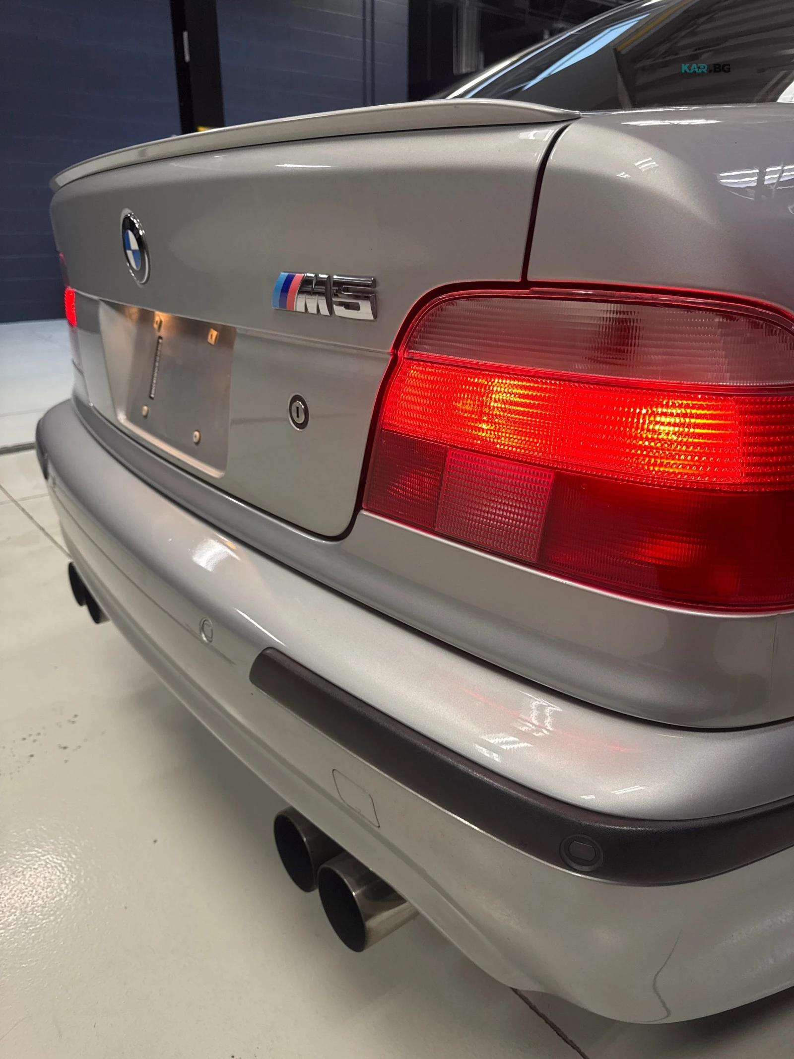 BMW M5 ����� * ��������� * ���������� * (���� �� ��) | Mobile.bg � ����������� 7