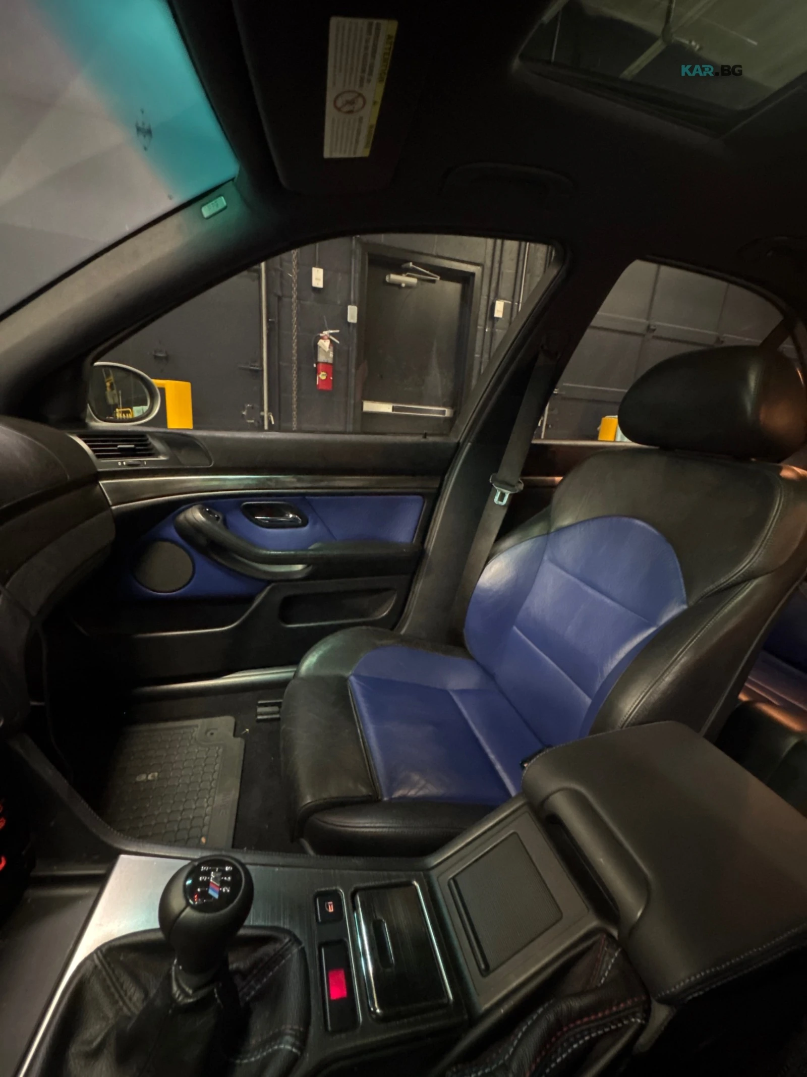 BMW M5 ����� * ��������� * ���������� * (���� �� ��) | Mobile.bg � ����������� 15