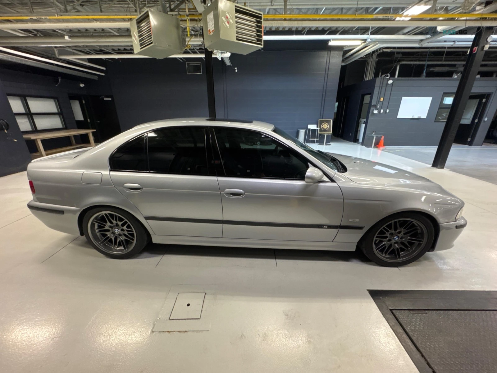 BMW M5 ����� * ��������� * ���������� * (���� �� ��) | Mobile.bg � ����������� 5