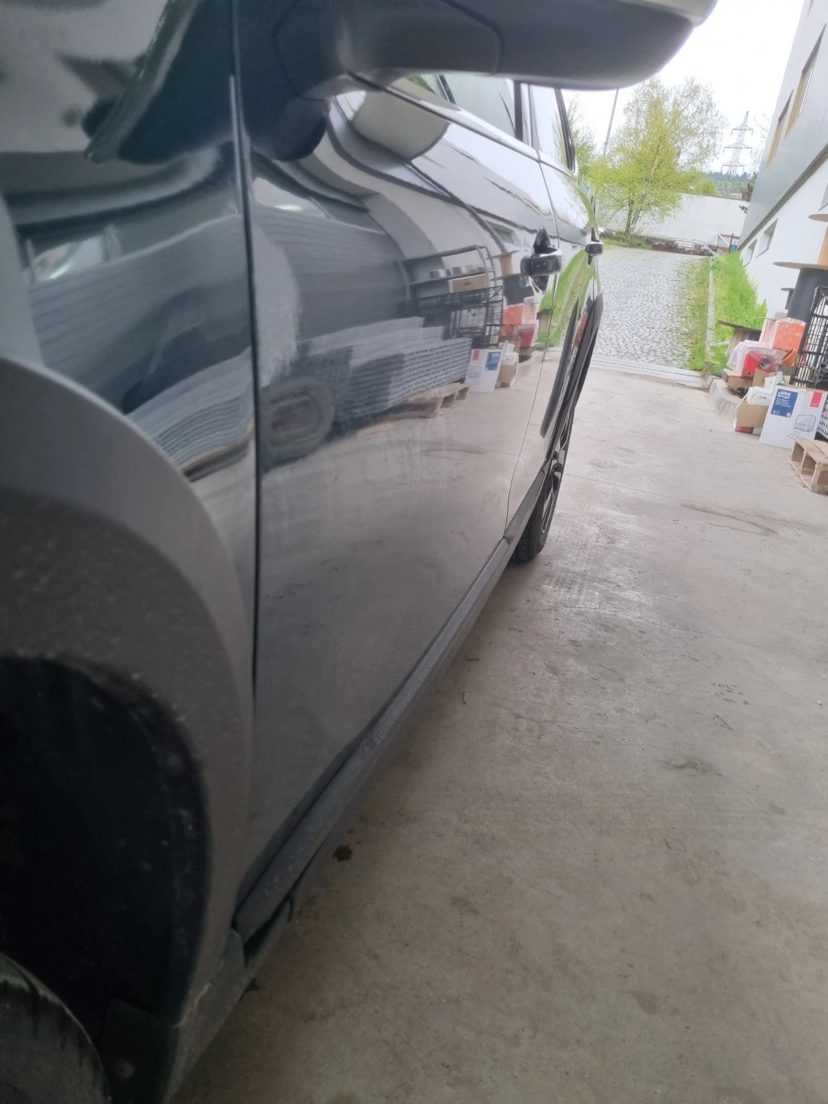 Peugeot 2008 Blue HDI --> N1 - данъчен кредит, снимка 7 - Автомобили и джипове - 54834499