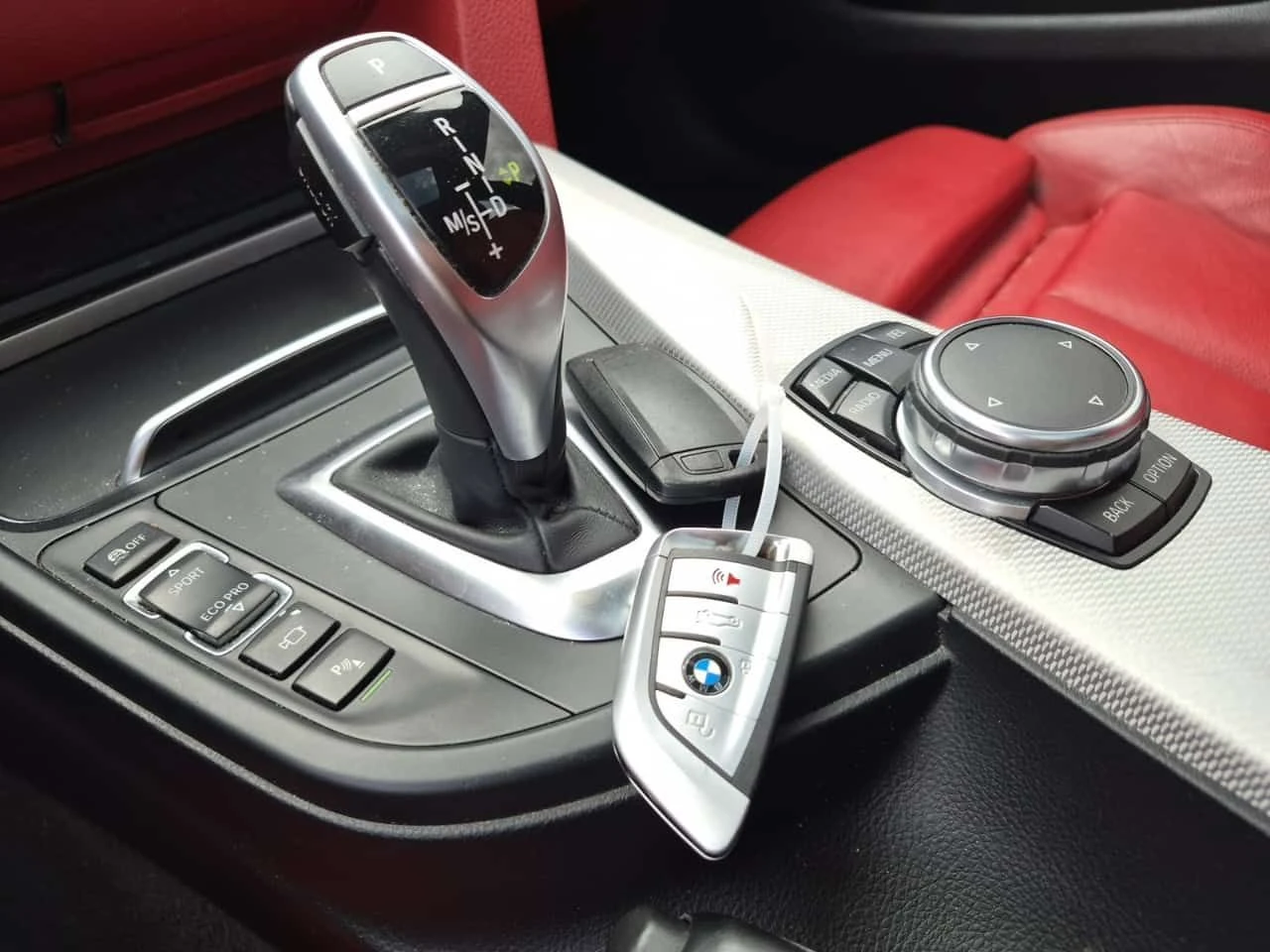BMW 435 CARFAX * HARMAN/KARADON * ДВА КЛЮЧА, снимка 8 - Автомобили и джипове - 54919048