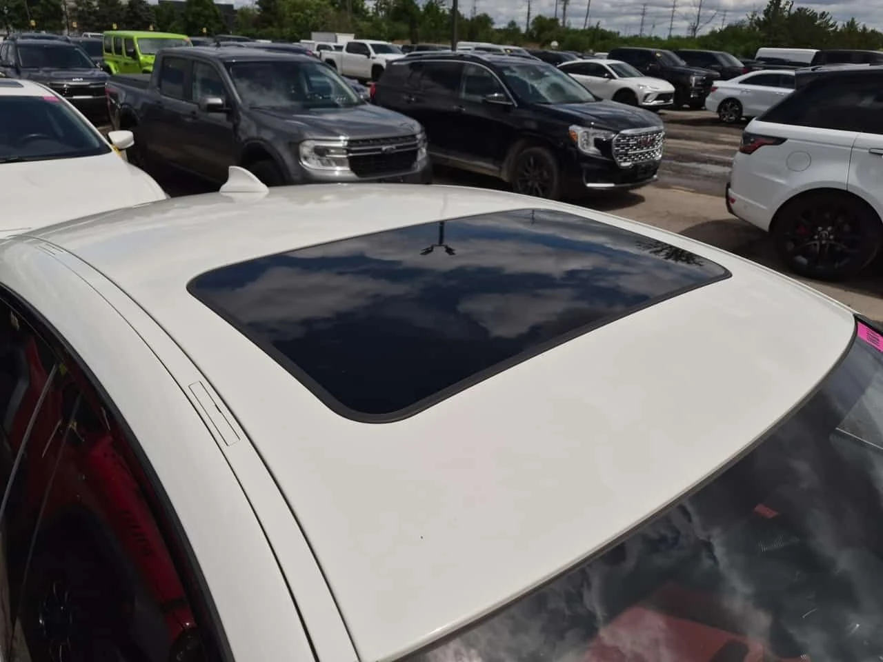 BMW 435 CARFAX * HARMAN/KARADON * ДВА КЛЮЧА, снимка 7 - Автомобили и джипове - 54919048