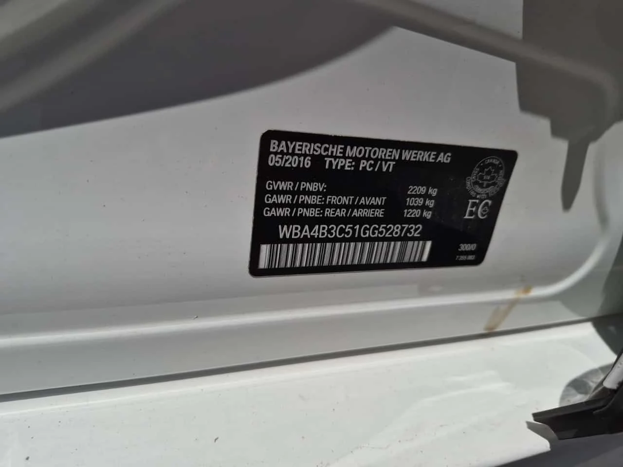 BMW 435 CARFAX * HARMAN/KARADON * ДВА КЛЮЧА, снимка 15 - Автомобили и джипове - 54919048