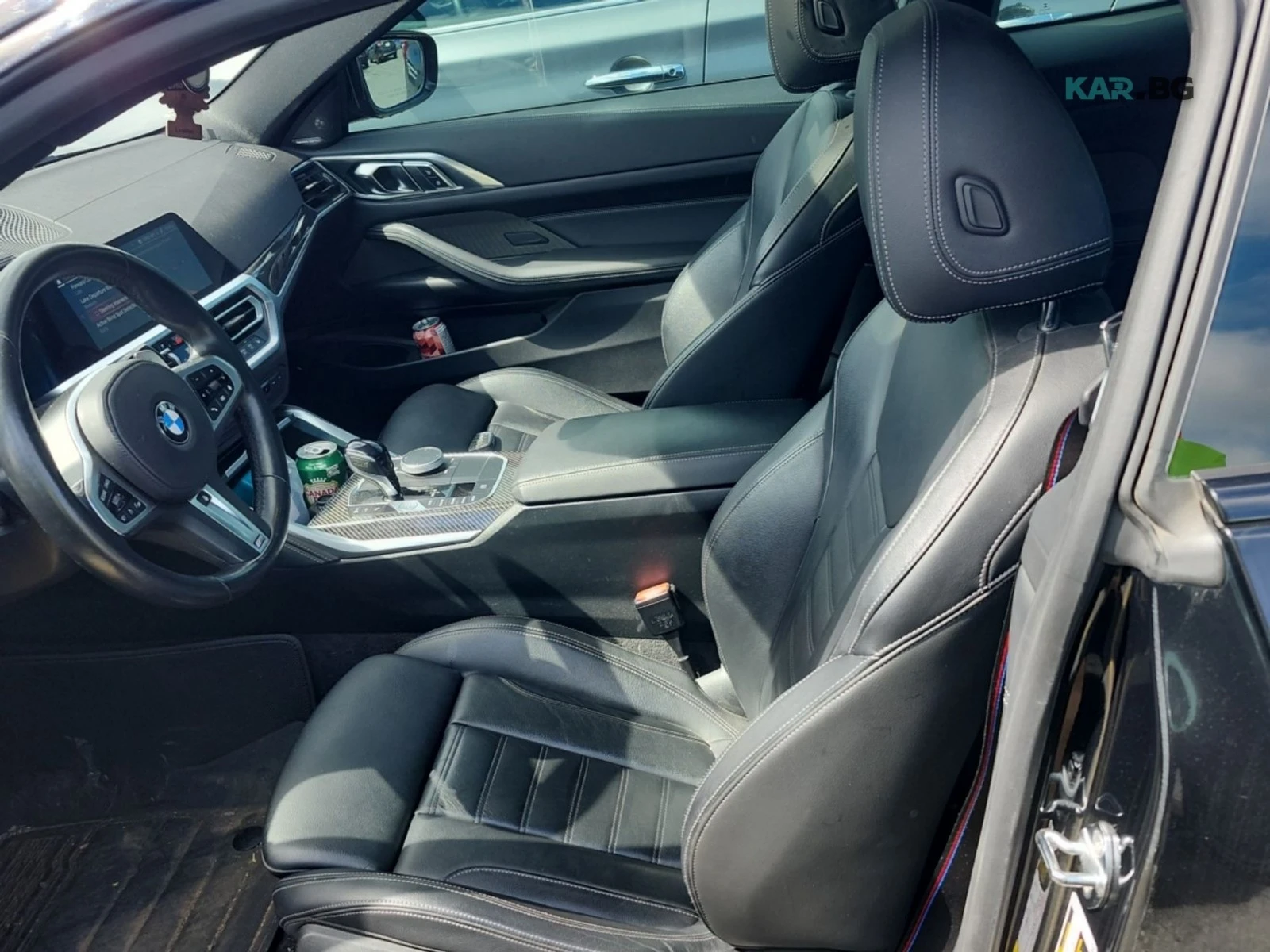 BMW 440 M440I * XDRIVE * АвтоКредит * (ЦЕНА ДО БГ), снимка 7 - Автомобили и джипове - 55079953