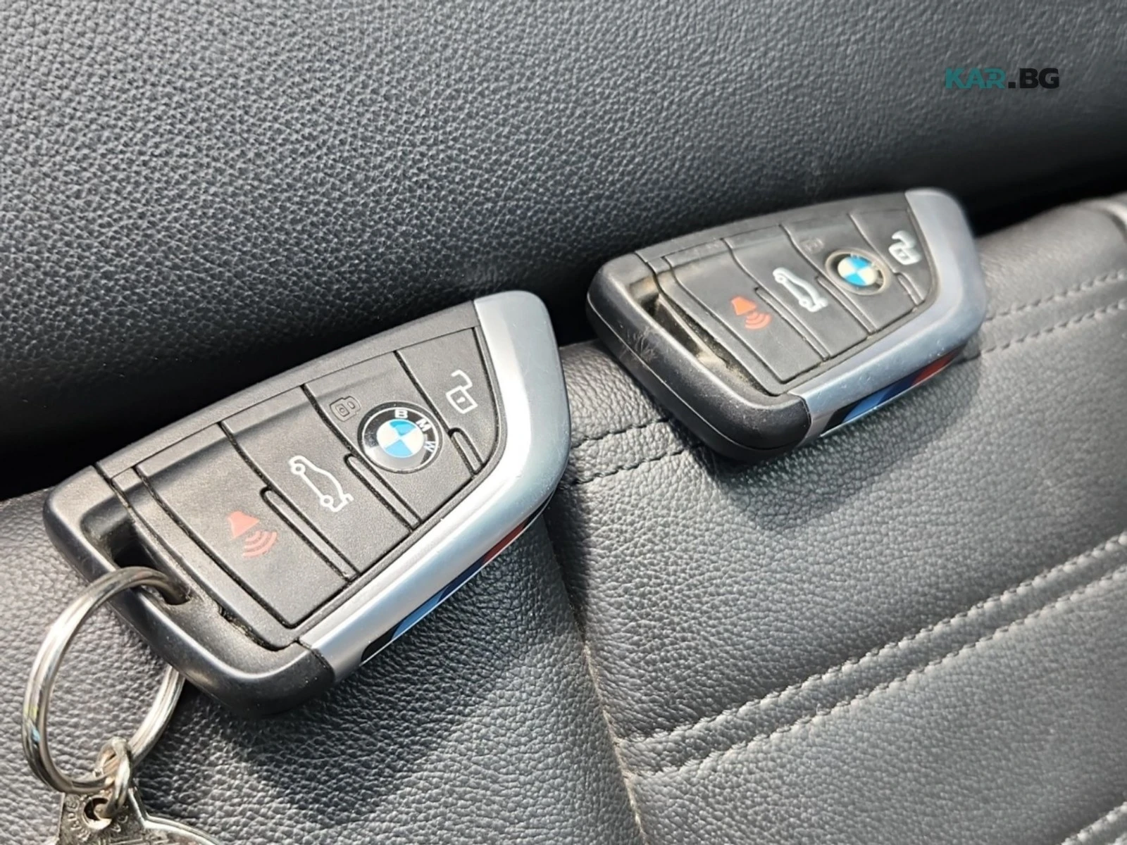 BMW 440 M440I * XDRIVE * АвтоКредит * (ЦЕНА ДО БГ), снимка 13 - Автомобили и джипове - 55079953