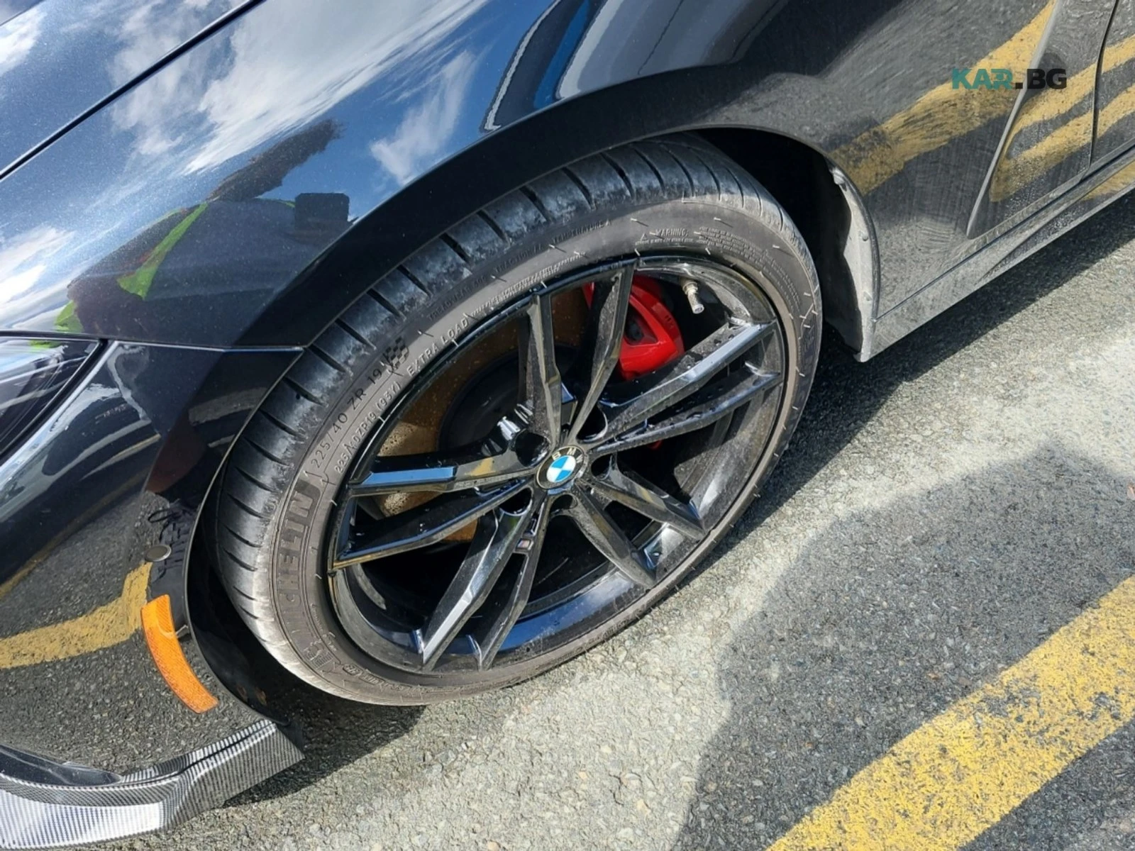 BMW 440 M440I * XDRIVE * АвтоКредит * (ЦЕНА ДО БГ), снимка 5 - Автомобили и джипове - 55079953