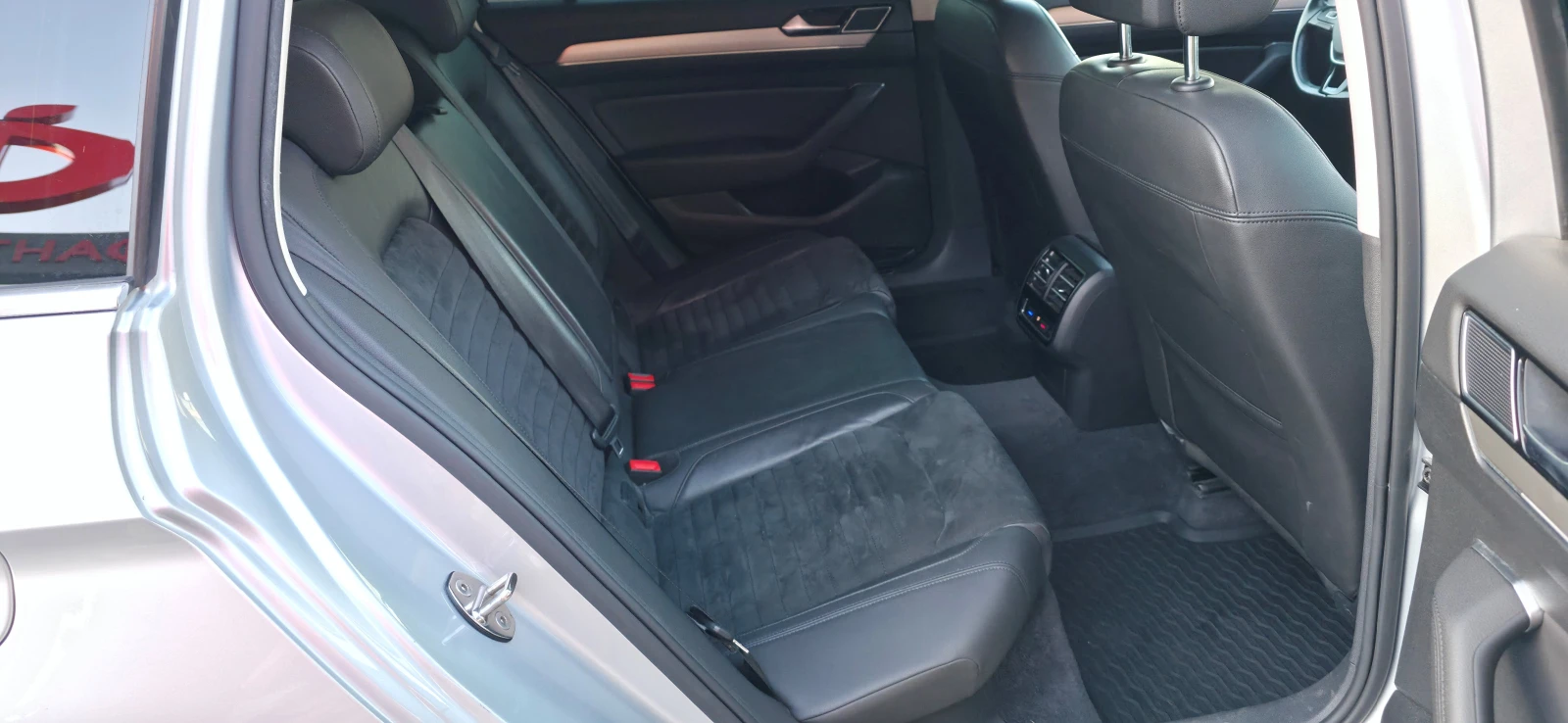 VW Passat Highline, снимка 9 - Автомобили и джипове - 55164278