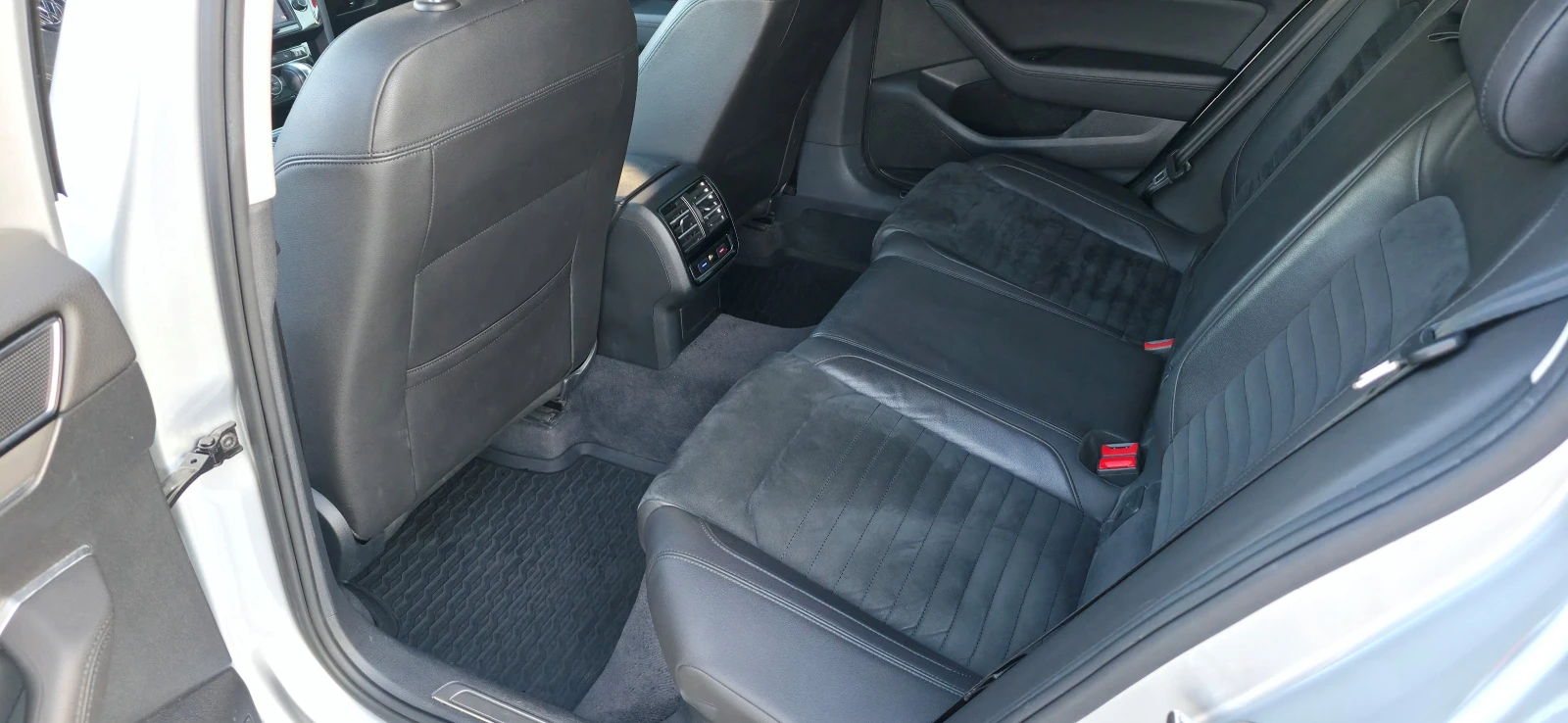 VW Passat Highline, снимка 11 - Автомобили и джипове - 55164278