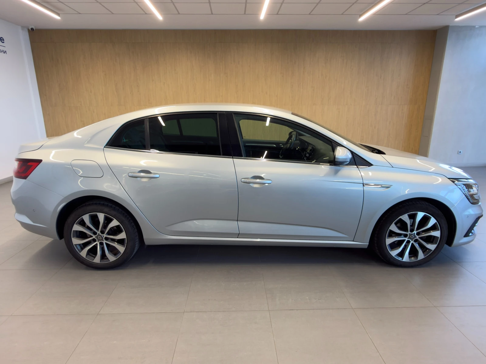Renault Megane INTENSE, снимка 6 - Автомобили и джипове - 55277358