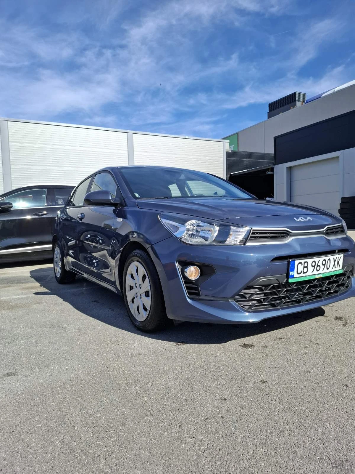 Kia Rio 1.0 ����� �������� | Mobile.bg � ����������� 2