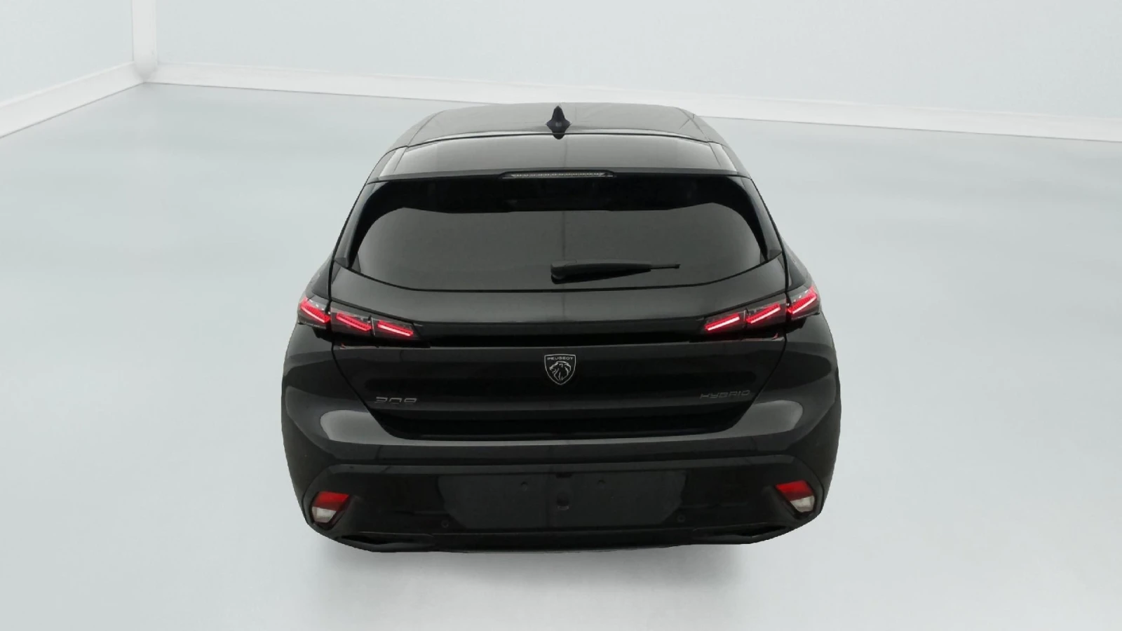 Peugeot 308 1.2 Allure | Mobile.bg � ����������� 4