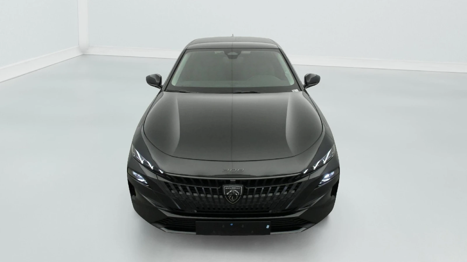 Peugeot 308 1.2 Allure | Mobile.bg � ����������� 8