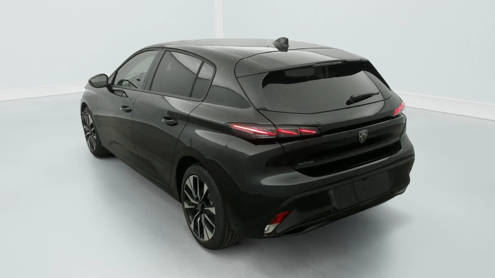 Peugeot 308 1.2 Allure | Mobile.bg � ����������� 3