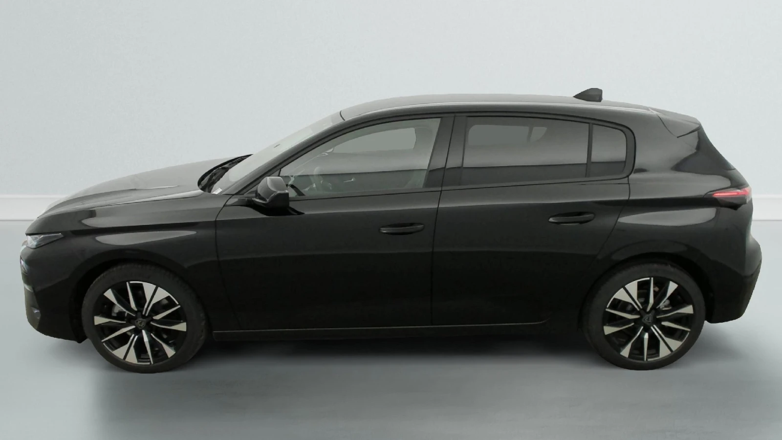 Peugeot 308 1.2 Allure | Mobile.bg � ����������� 2