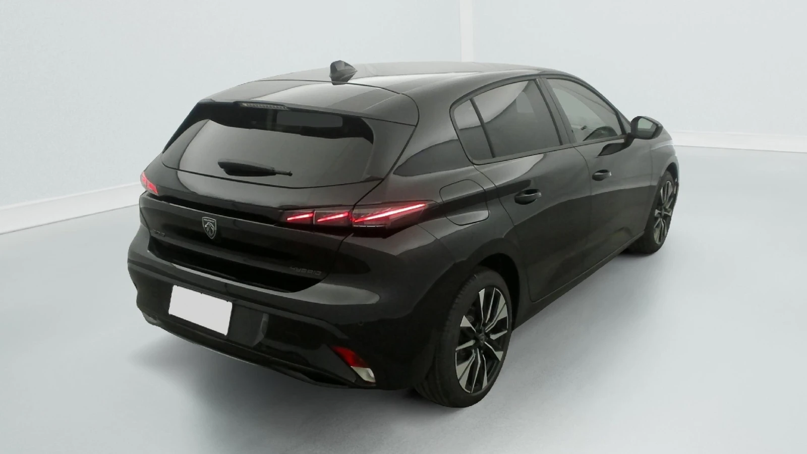 Peugeot 308 1.2 Allure | Mobile.bg � ����������� 5