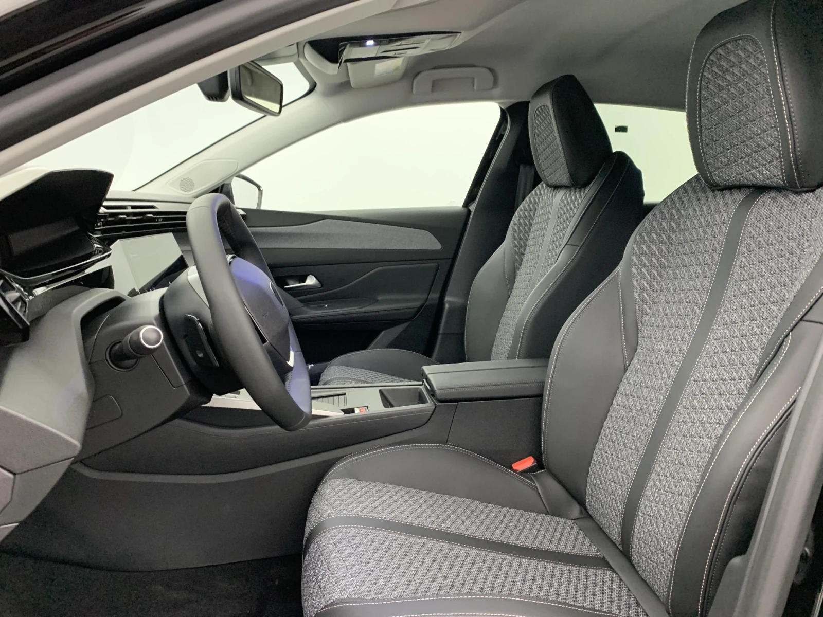 Peugeot 308 1.2 Allure | Mobile.bg � ����������� 10