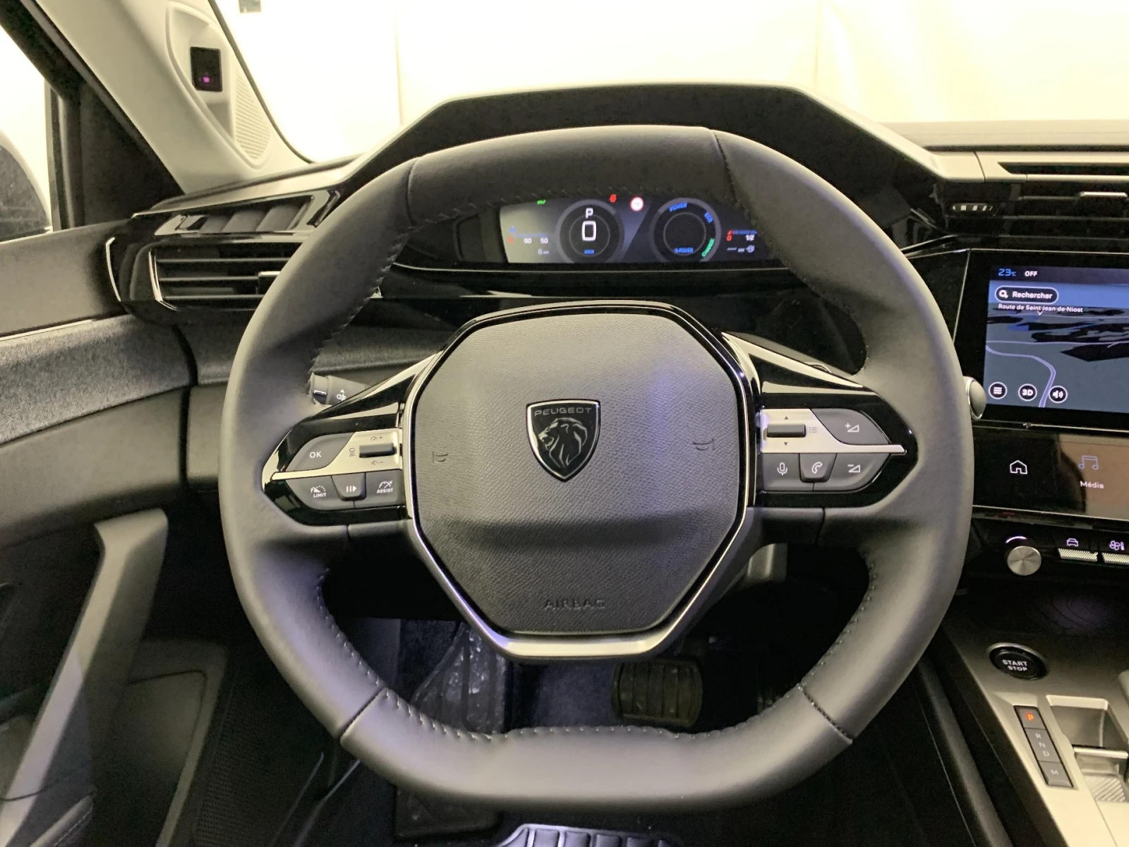 Peugeot 308 1.2 Allure | Mobile.bg � ����������� 13
