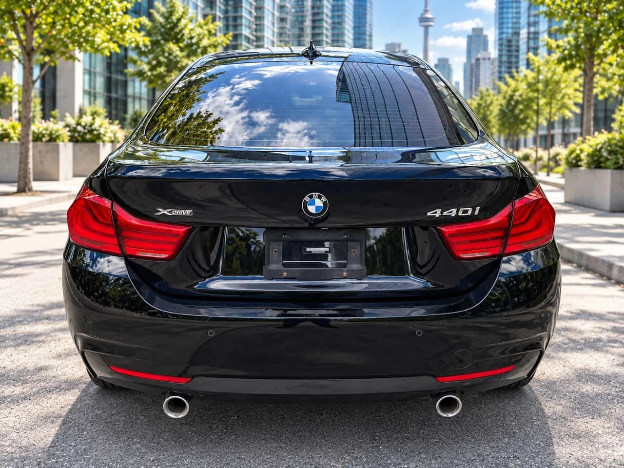 BMW 440 ixDrive GranCoup� | Keyless | Heated Rear Seats *  | Mobile.bg � ����������� 6