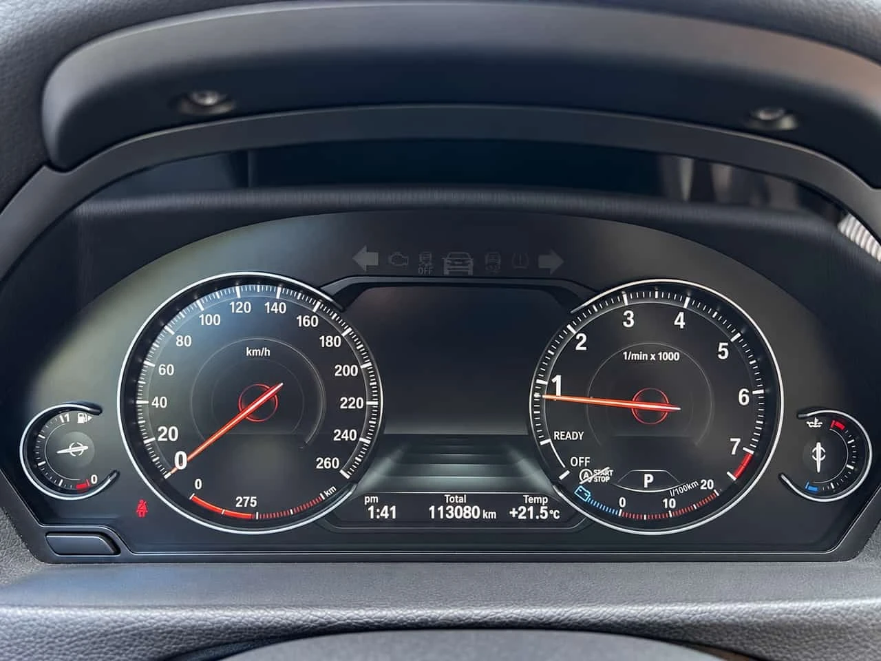 BMW 440 ixDrive GranCoup� | Keyless | Heated Rear Seats *  | Mobile.bg � ����������� 12