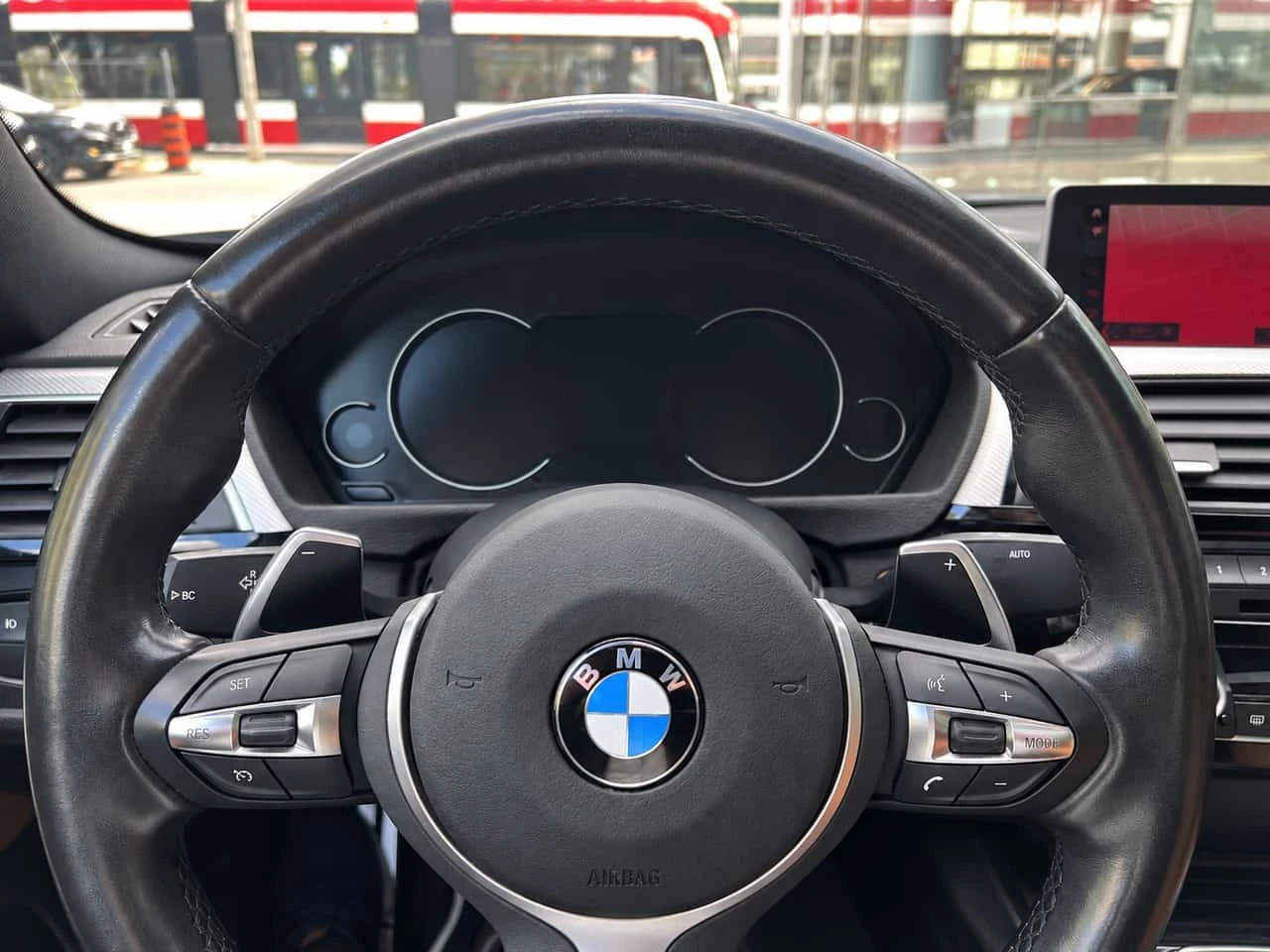BMW 440 ixDrive GranCoup� | Keyless | Heated Rear Seats *  | Mobile.bg � ����������� 13