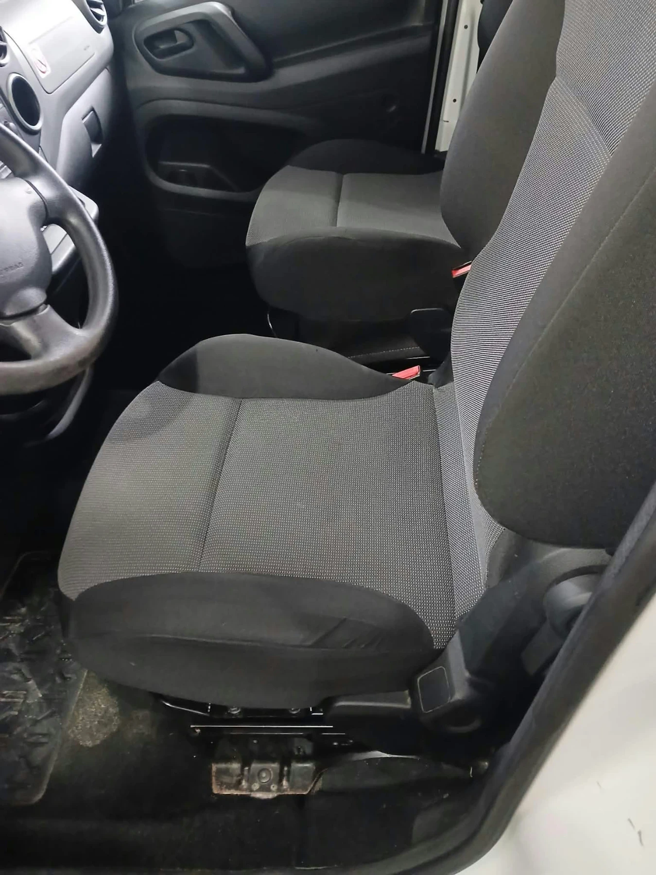 Peugeot Partner ������������, 22kWh, 48kW | Mobile.bg � ����������� 13