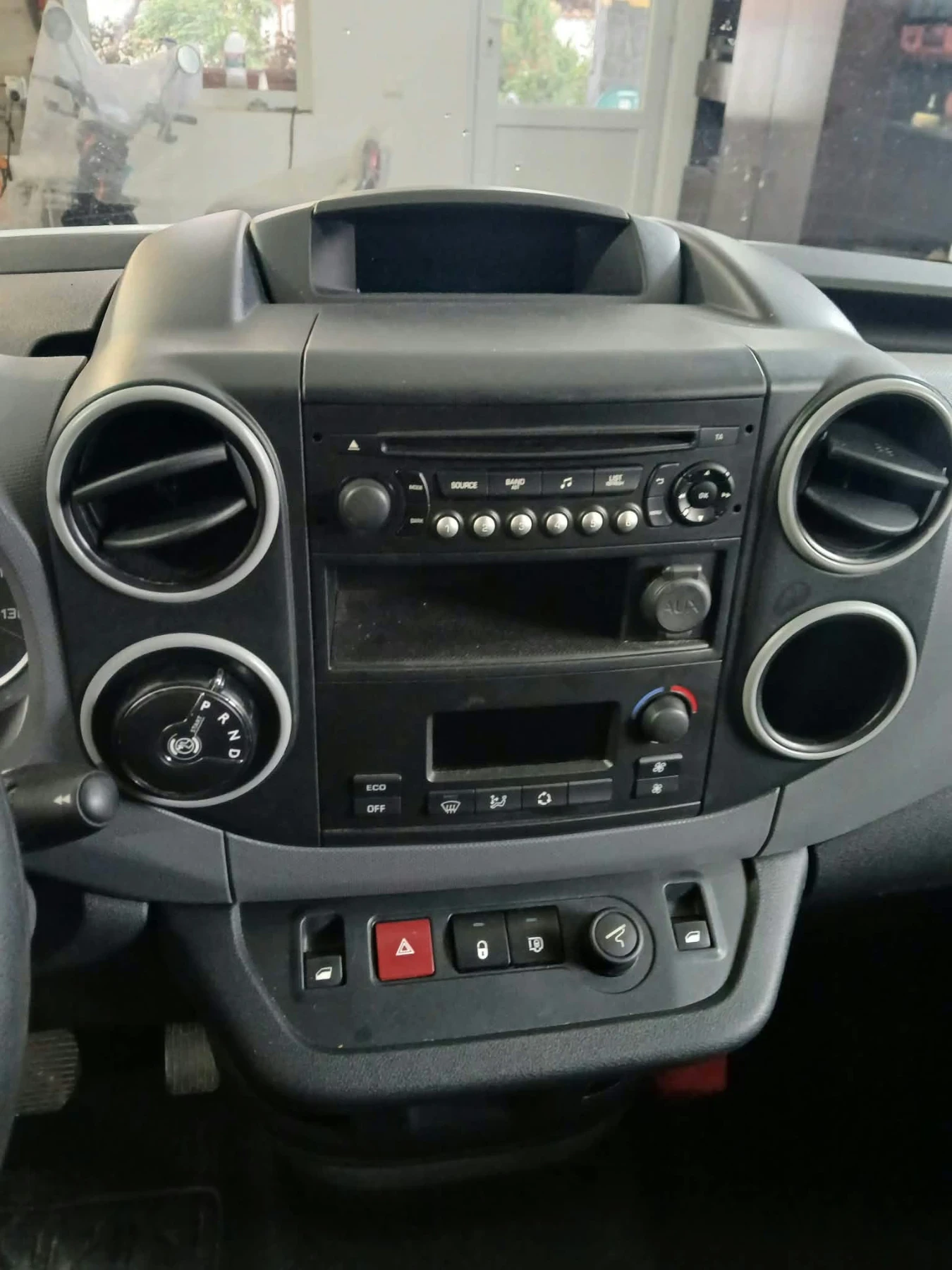 Peugeot Partner ������������, 22kWh, 48kW | Mobile.bg � ����������� 11