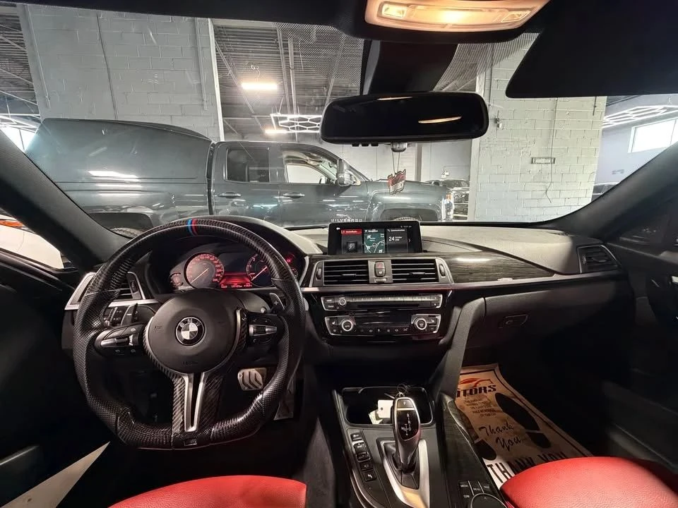 BMW 340, снимка 6 - Автомобили и джипове - 56707584