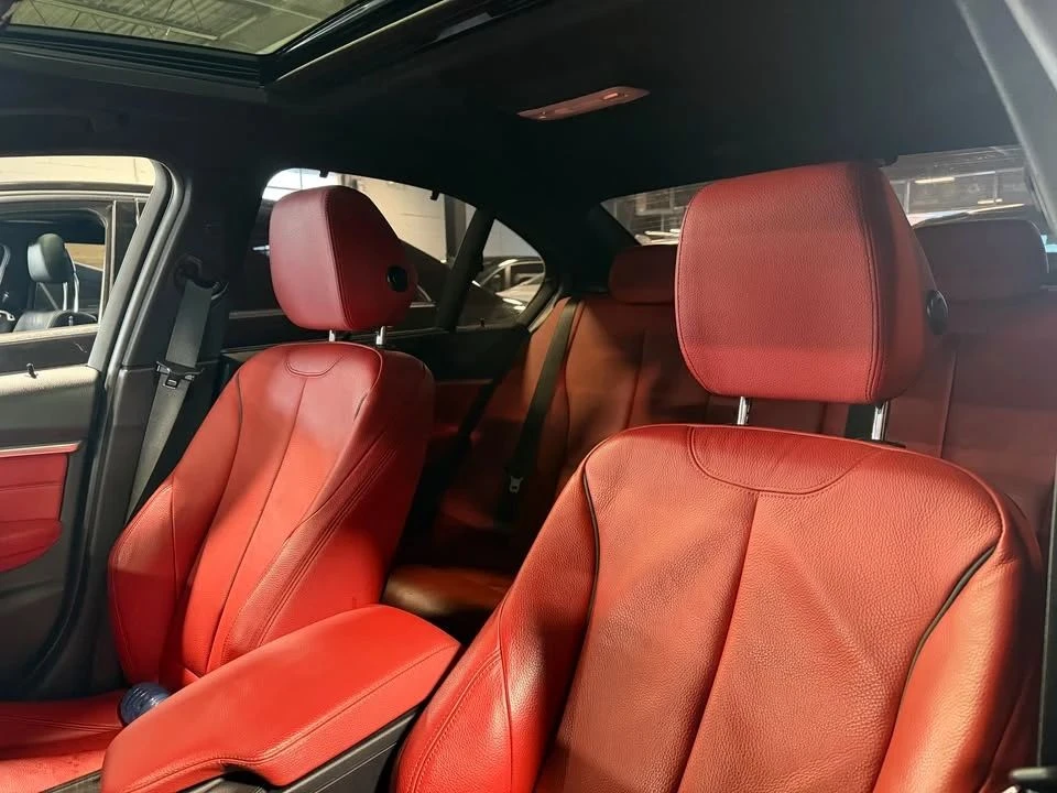 BMW 340, снимка 11 - Автомобили и джипове - 56707584