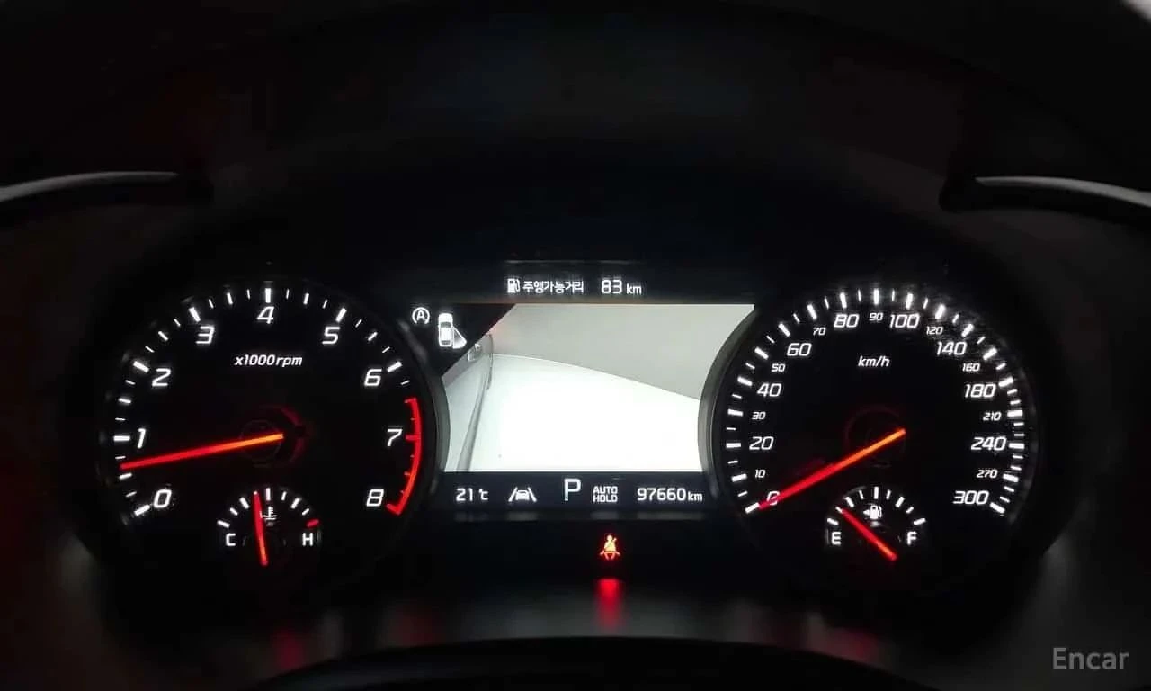 Kia Stinger, снимка 8 - Автомобили и джипове - 56730289